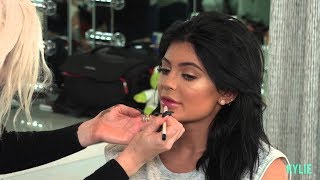 [FULL VIDEO] [HD] Kylie Jenner | My Everyday Natural Makeup Tutorial | The 'Classic Kylie' Look 2016