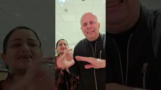 My Wife Is Scared Of Frying Fish I Just Want Dinner