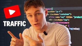can I get YouTube traffic from Google | Programmatic SEO for YouTube (part 1)