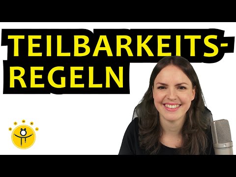 Video: Sind alle Zahlen in den Neunzigern eine zusammengesetzte Zahl?