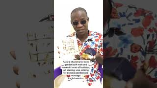 Natural Charisma For Both Gender Male And Female In Terms Of Business Job Seeking (+233536390520)