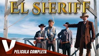 EL SHERIFF  ESTRENO 2021  PELICULA EN HD DE ACCION COMPLETA EN ESPANOL DOBLAJE EXCLUSIVO