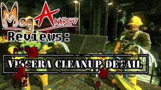Mog Anarchy Reviews Viscera Cleanup Detail