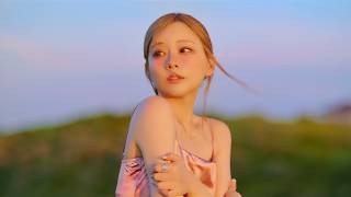 重盛さと美 'SIMPLE IS LIFE' (feat.友達) MV Teaser