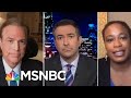 New: Biden Wins More Votes For POTUS Than Anyone In History | The Beat With Ari Melber | MSNBC