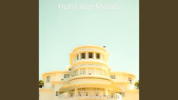 Extraordinary Jazz Sax with Strings - Vibe for Cocktail Bars