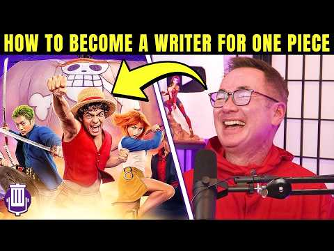How to Become a Writer for Netflix