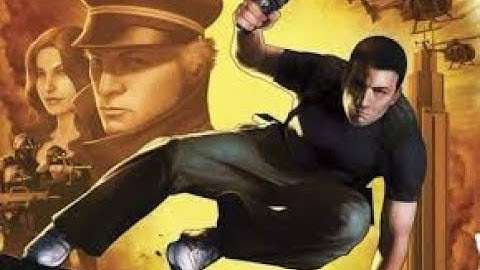 Alpha Protocol part 5