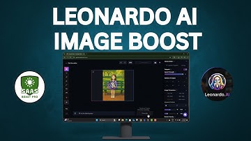 How To Expand Image In Leonardo AI - Full Guide