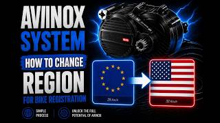 Avinox Speed Unlock — How to Change Region from EU to USA for FREE | No Speedbox Needed  |  Android screenshot 3