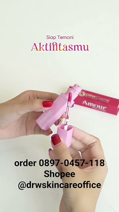 #drwskincare #skincare #perawatanwajahglowing #dokterkecantikan #skincareroutine
