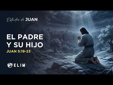El Padre y su hijo