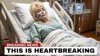 At 79 Years Old, Dolly Parton’s Tragedy Is Beyond Heartbreaking – Untold Story