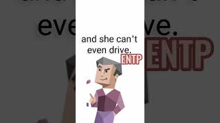 Mbti Daily Memes