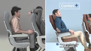 Garuda Indonesia - All The Reasons You Should Fly With Us: Short Version