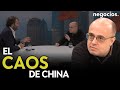 “Los chinos tiene muy claro que más temprano que tarde EEUU va a provocar una guerra contra China”