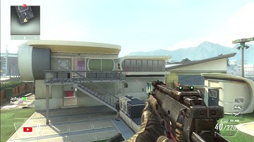 1.19/BO2/PS3 INSANE COOKIE v1 GSC MOD MENU SHOWCASE!!