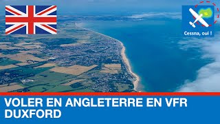 Voler En Angleterre