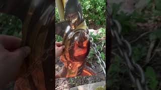 Rudy Willingham Mortal Kombat