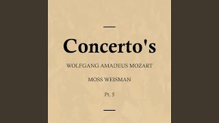 Horn Concerto in E Flat Major, K. 447: III. Allegro