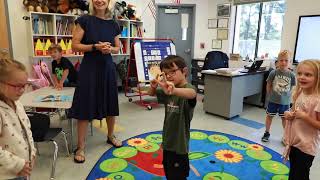 September District Highlight - Alpine ESD