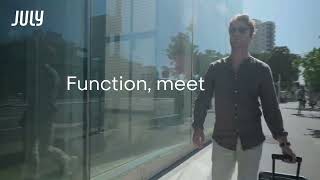 The best suitcase for business travellers. screenshot 5
