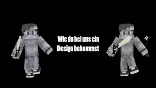 Kanaltrailer Pixelgraphics