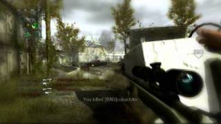 CoD4 mini edit hope you like!!! ¡¡¡ǝʞıl noʎ ǝdoɥ ʇıpǝ ıuıɯ ㄣpoɔ