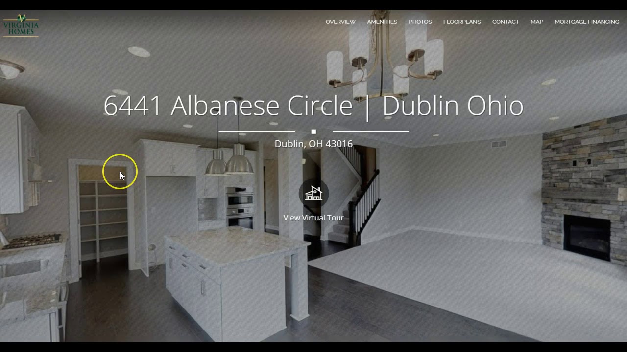 ScenaVR AFN Co-Marketing