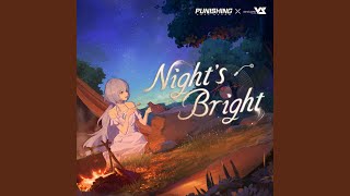 Night's Bright (feat. Tarokiki)