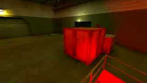 Css ESL 5on5 Nuke Teambash by Tig3r