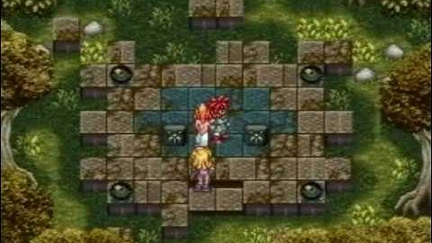 Chrono Trigger Playthrough, Part 42