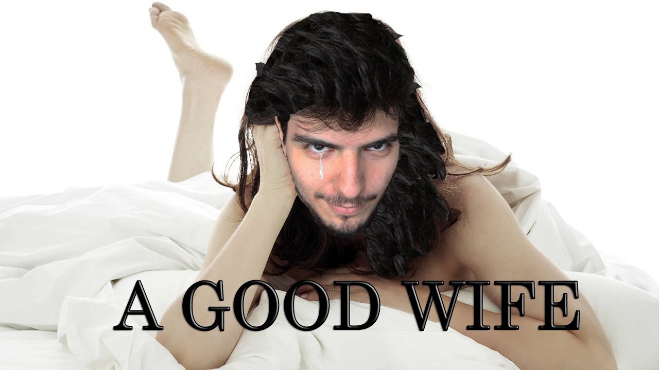 A Good Wife Tam Bir Ev Hanımıyım ?! YouTube