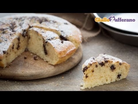 Video: Come Fare Una Torta Di Ricotta E Cioccolato