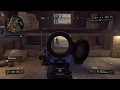 Blackout madness