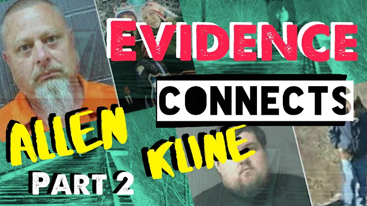 Delphi Murders| Richard Allen Kegan Kline Connecti...