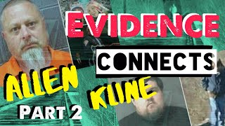 Delphi Murders| Richard Allen Kegan Kline Connection: Interview on Felony Ring Gives Hints?