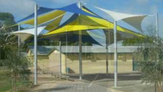 Australian Shade Sails Promo Video By Shaded Nation
