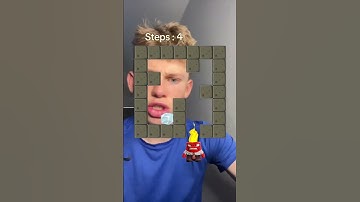 How to Win Impossible Game #filterchallenge