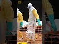 Ebola Screening Forces U.S.-Bound Travelers Through Dulles