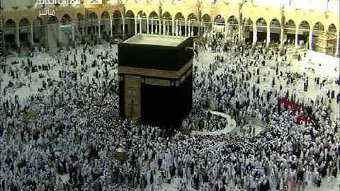 سورة قريش   عبدالودود حنيف
