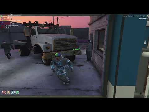 Fivem Stream VOD #4
