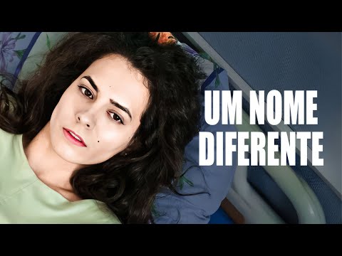 Um nome diferente | Filme dublado completo | Filme romântico em Português