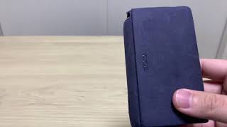 IQOS3のケース　デュオフォリオ　販売されていない