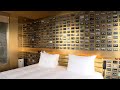 Tokyu Kabukicho Tower with Hotel Groove Shinjuku_Channel JAPAN ＃24/2023