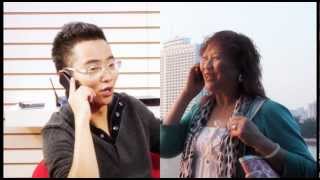 iTalkBB Story Version D TVC (Cantonese)