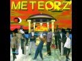 Meteorz klt volume 4