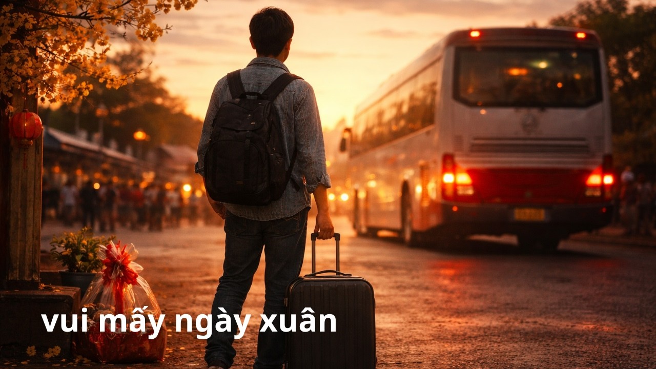 vui mấy ngày xuân - #nhachay #chualanh #nhactet #nhacxuan