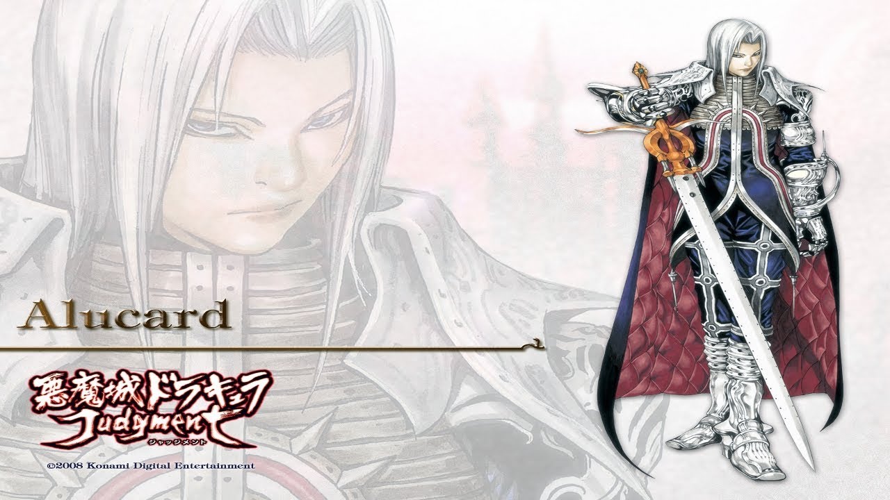 video phone beyonce mp3 Castlevania Judgment-Alucard (Adrian Farenheights Tepes)-Wii Playthrough