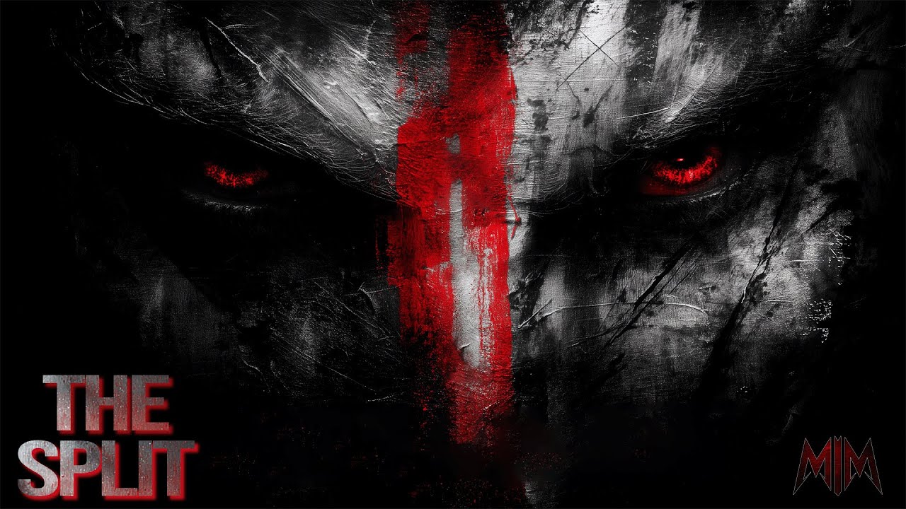 The Split | Metal Maelstrom | Metalcore Song | I Am A Monster Pt.5